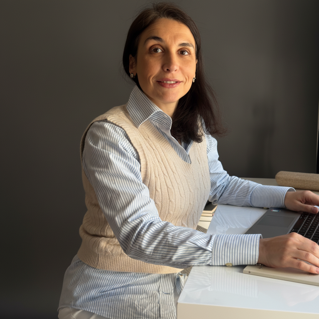 Marta Antunes, Mentora de Carreira