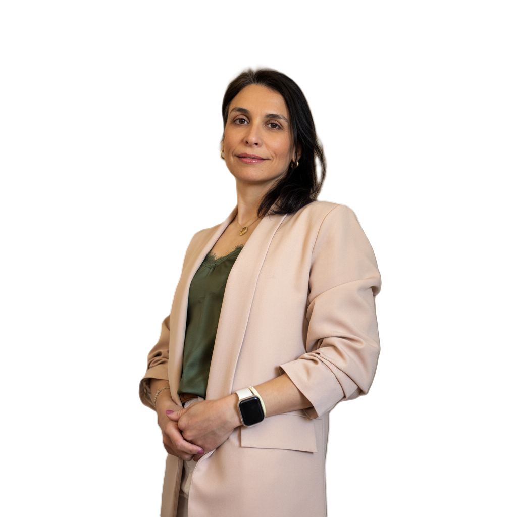 Marta Antunes, Mentora de Carreira